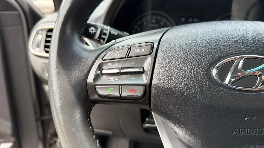 2020 Hyundai ELANTRA GT Base