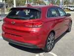 2020 Elantra GT Thumbnail 7