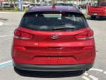 2020 Elantra GT Thumbnail 8