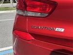 2020 Elantra GT Thumbnail 9