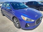 2020 Elantra GT Thumbnail 3