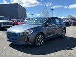 2018 Elantra GT Thumbnail 3