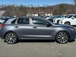 2018 Elantra GT Thumbnail 5