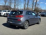 2018 Elantra GT Thumbnail 6