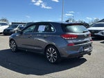 2018 Elantra GT Thumbnail 8