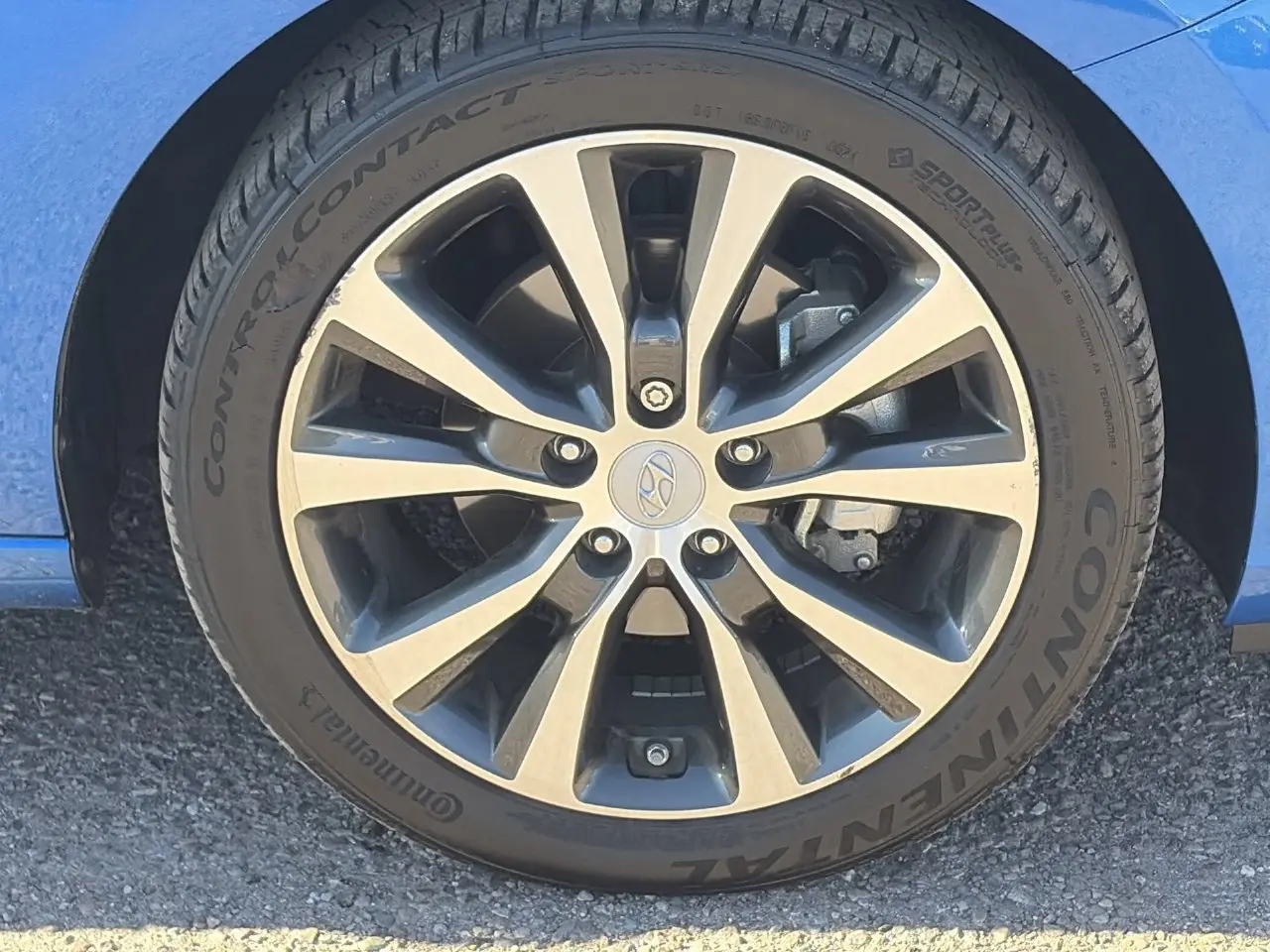 2018 Hyundai Elantra - $12,987