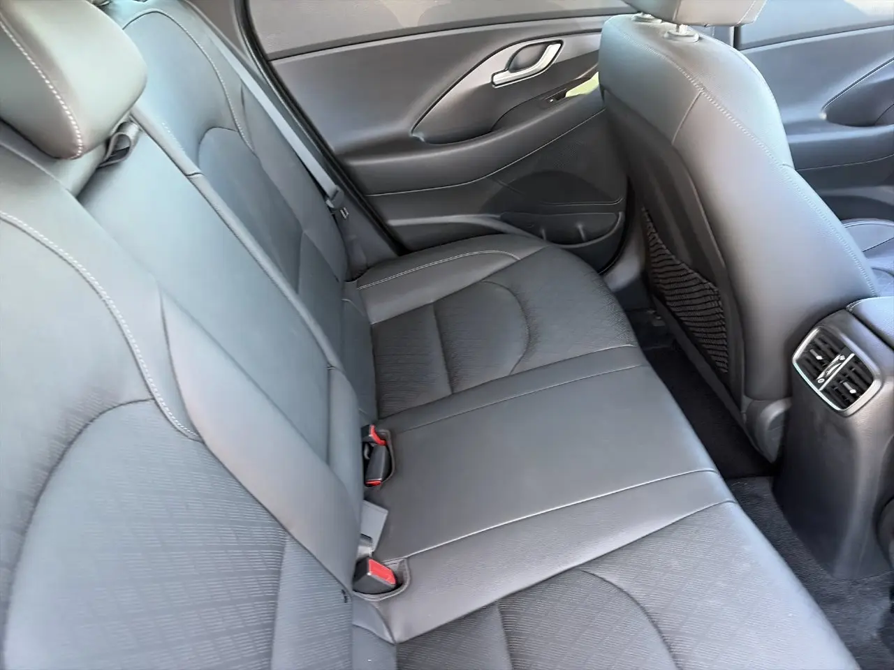 2018 Hyundai Elantra - $12,987