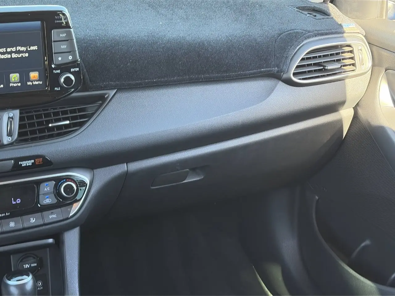 2018 Hyundai Elantra - $12,987