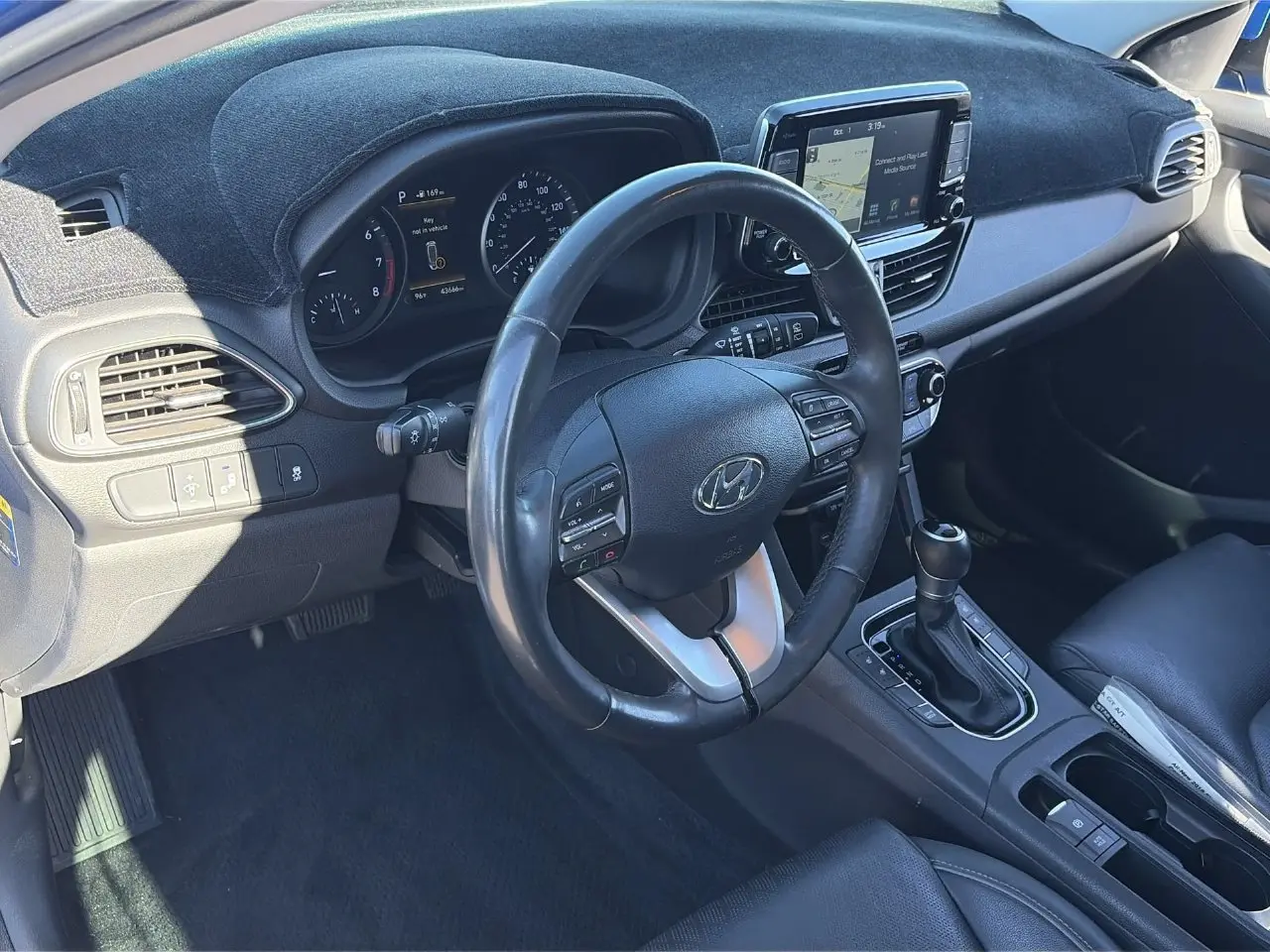 2018 Hyundai Elantra - $12,987