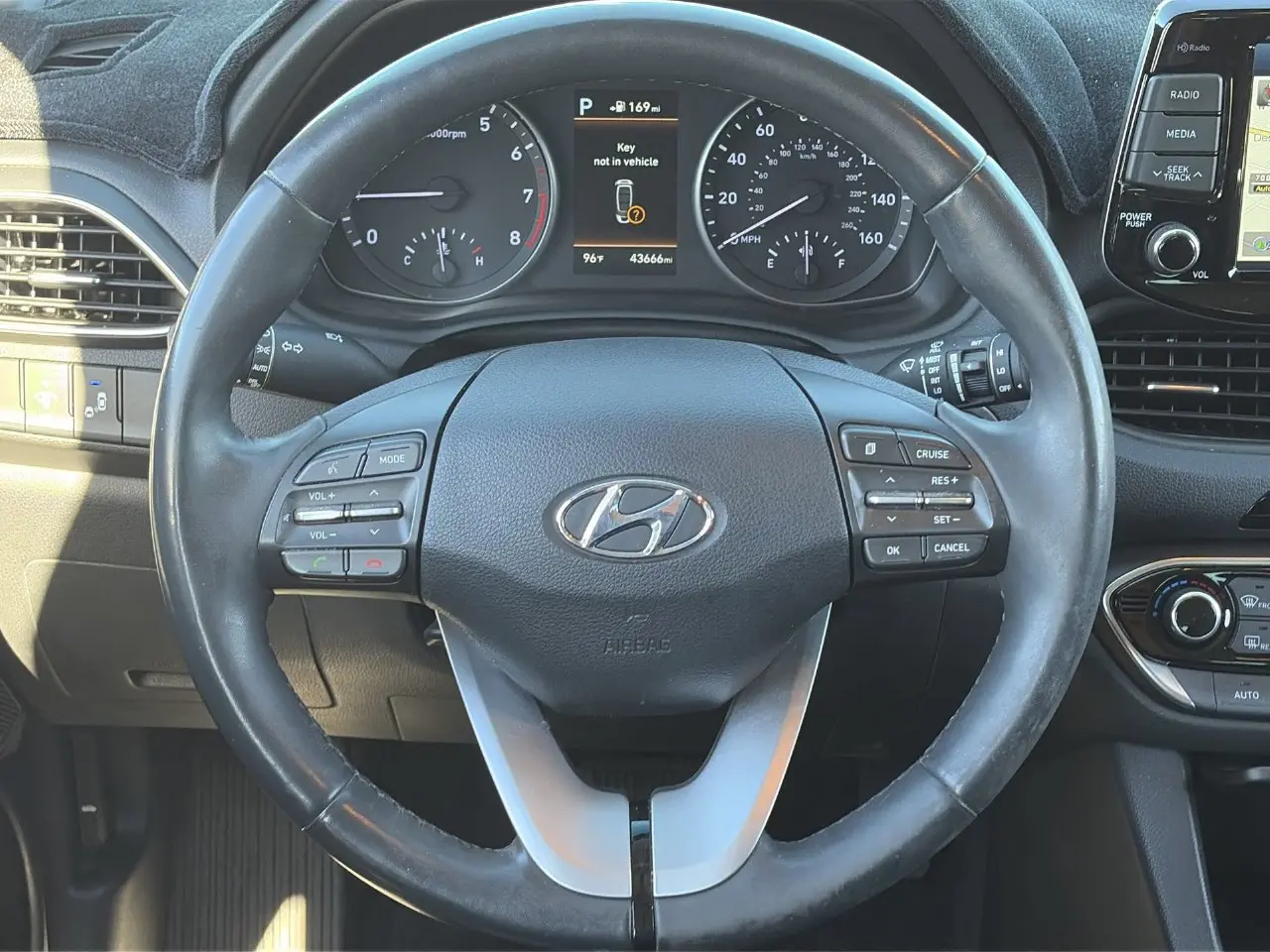 2018 Hyundai Elantra - $12,987