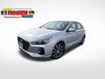 2018 Elantra GT Thumbnail 1