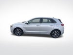 2018 Elantra GT Thumbnail 2