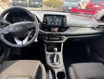 2018 Elantra GT Thumbnail 22