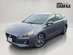 2018 Elantra GT Thumbnail 1