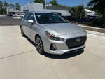 2018 Elantra GT Thumbnail 2
