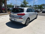 2018 Elantra GT Thumbnail 4