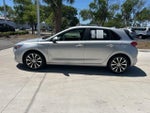 2018 Elantra GT Thumbnail 7