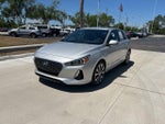 2018 Elantra GT Thumbnail 8