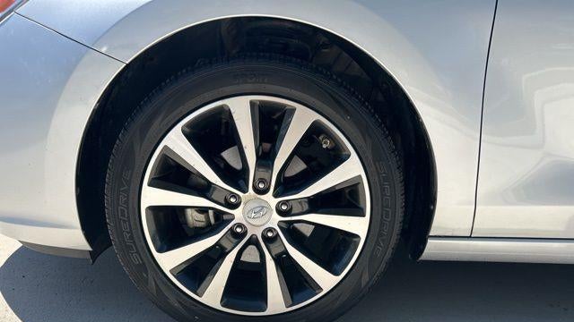 2018 Hyundai ELANTRA GT Base