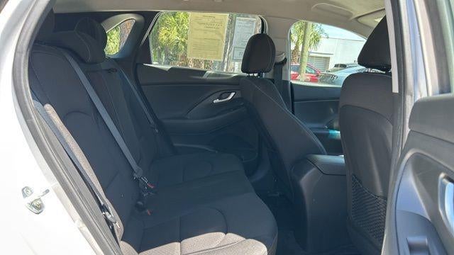 2018 Hyundai ELANTRA GT Base