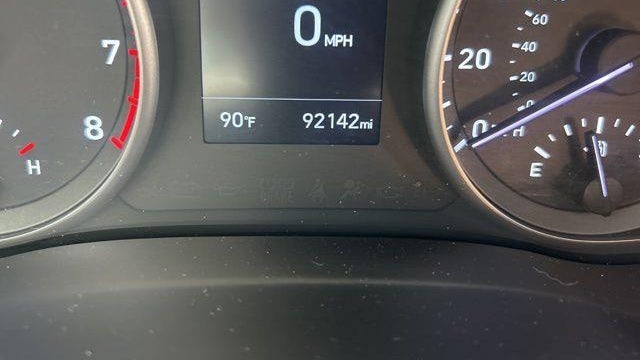 2018 Hyundai ELANTRA GT Base