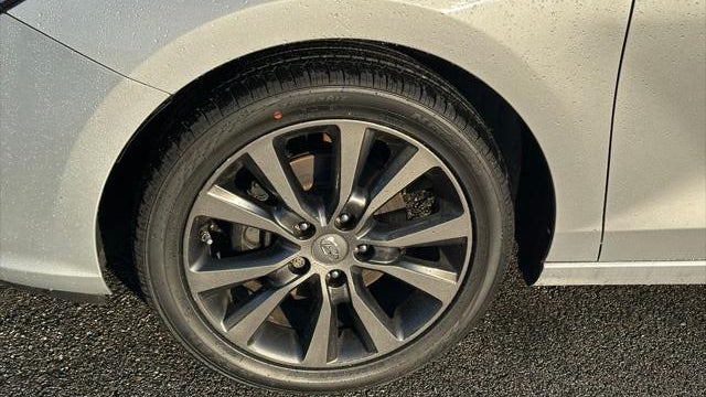 2018 Hyundai ELANTRA GT Base