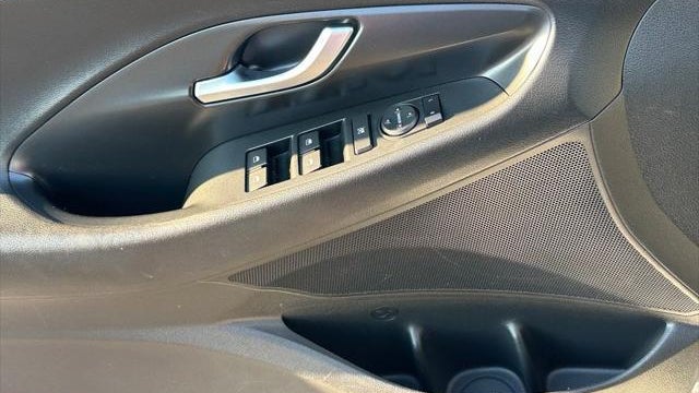 2018 Hyundai ELANTRA GT Base