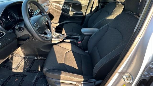 2018 Hyundai ELANTRA GT Base