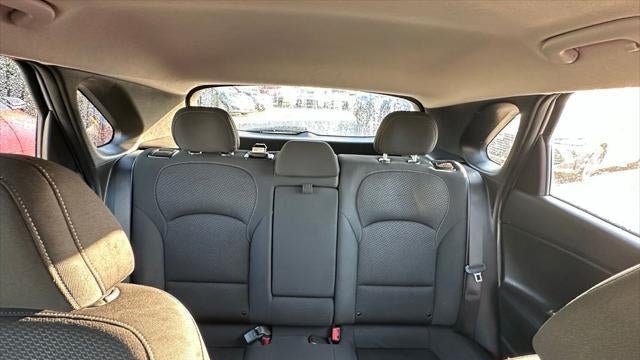 2018 Hyundai ELANTRA GT Base