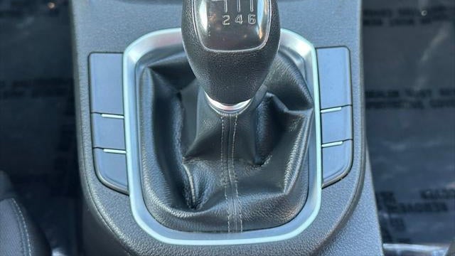 2018 Hyundai ELANTRA GT Base