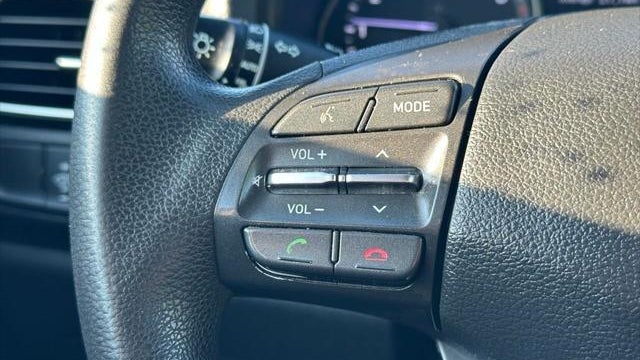 2018 Hyundai ELANTRA GT Base