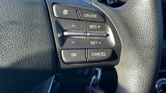 2018 Hyundai ELANTRA GT Base