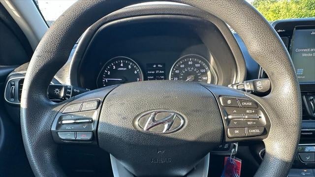 2018 Hyundai ELANTRA GT Base