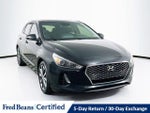 2019 Elantra GT Thumbnail 1