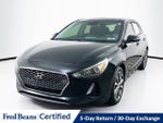 2019 Elantra GT Thumbnail 3