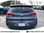 2019 Elantra GT Thumbnail 4