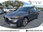 2019 Elantra GT Thumbnail 7