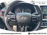 2019 Elantra GT Thumbnail 17