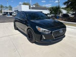 2018 Elantra GT Thumbnail 2