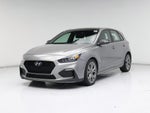 2020 Elantra GT Thumbnail 4
