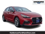 2020 Elantra GT Thumbnail 1