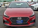 2020 Elantra GT Thumbnail 2