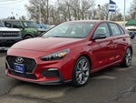 2020 Elantra GT Thumbnail 3