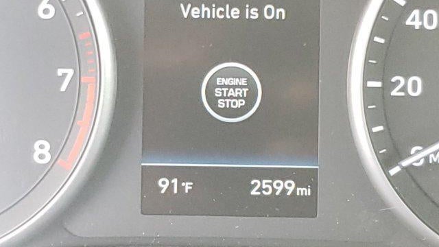 2018 Hyundai ELANTRA GT Sport