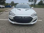 2013 Genesis Coupe Thumbnail 2