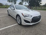 2013 Genesis Coupe Thumbnail 3