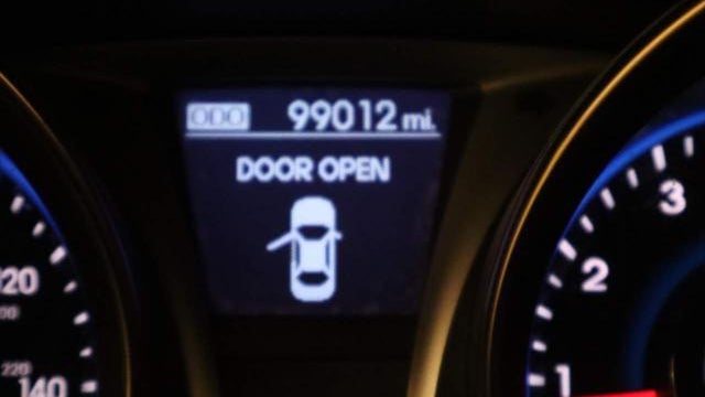 2013 Hyundai Genesis Coupe 2.0T Premium