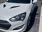 2014 Genesis Coupe Thumbnail 3