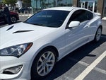 2014 Genesis Coupe Thumbnail 7