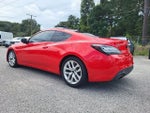 2013 Genesis Coupe Thumbnail 3